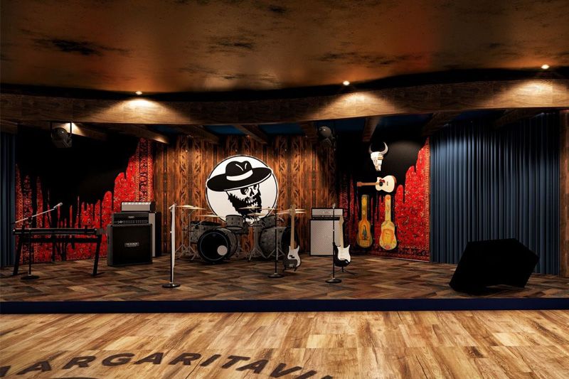 Imagen de portada - Primeros artistas anunciados para el local Same Boat de Zac Brown en el Beachcomber
