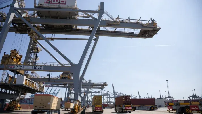 Imagen de portada - RWG Renews CO2 Emission Control Certification for Fifth Year
