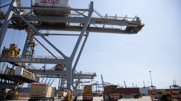 Imagen de portada - RWG obtains CO2 certification for fifth consecutive year in the Netherlands