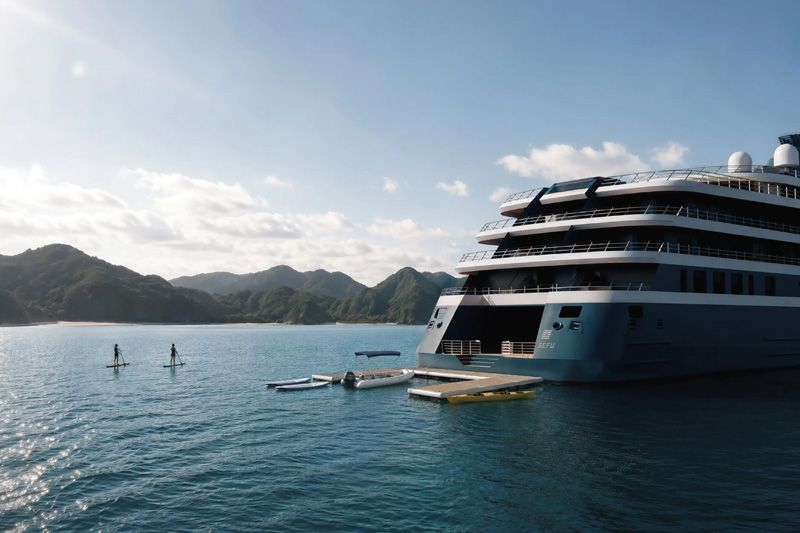Imagen de portada - R Yacht Presenta Nuevo Sitio Web y Video Conceptual de Sefu
