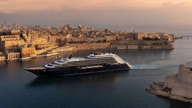 Imagen de portada - Ritz-Carlton Yachts Refinanciado Mientras la Marca Trabaja para Construir el Segmento de Ultra Lujo