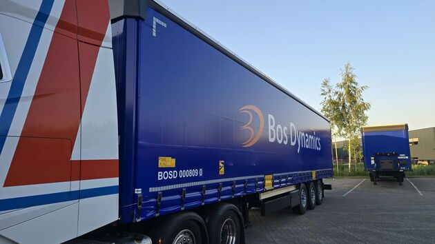 Imagen de portada - Rotterdam Launches Rail Freight Service to Munich and Germany