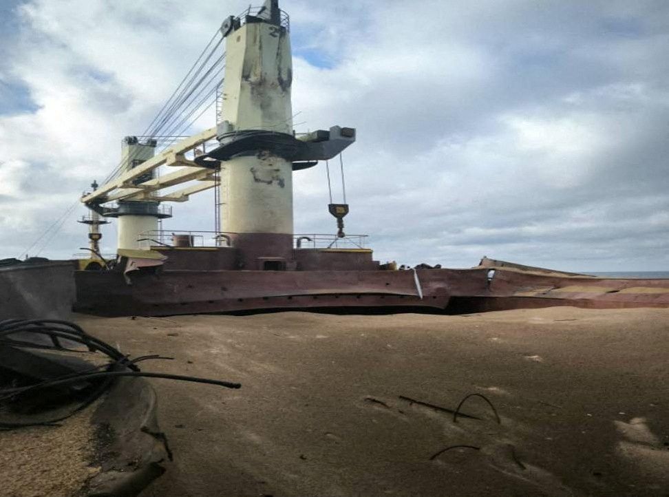 Imagen de portada - Rusia planea medidas de apoyo para las exportaciones de grano en medio de interrupciones en el Mar Negro