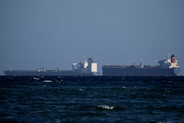 Imagen de portada - Saudi Arabia Leads Russian Fuel Oil Purchases by Sea in July 2026