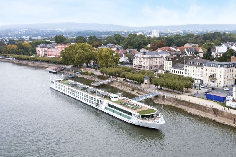 Imagen de portada - Scenic y Emerald Cruises lanzan promoción del Día del Trabajo con ahorros de $250
