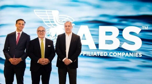 Imagen de portada - Se lanza el ABS SeaTech Innovation Exchange, el primero en la industria, fortaleciendo la colaboración tecnológica marítima entre Grecia y EE. UU.