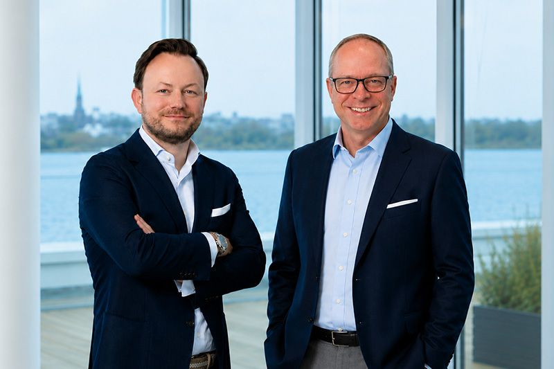 Imagen de portada - Sea Cloud Nombra a Kevin Herlihy como Gerente de Desarrollo Comercial para el Este de Norteamérica