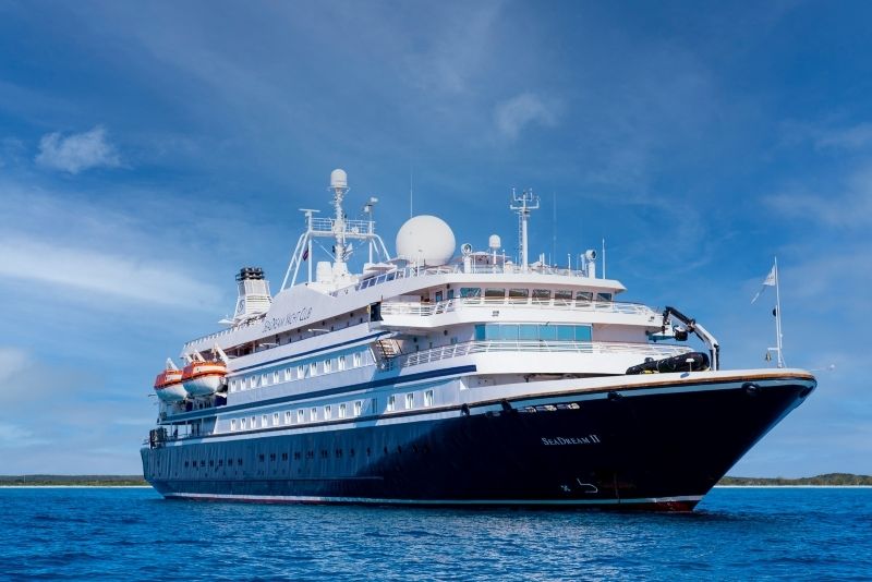 Imagen de portada - SeaDream Anuncia sus Viajes Enológicos de 2027 a Italia y Francia