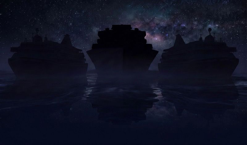 Imagen de portada - SeaDream Yacht Club anuncia un tercer barco con revelación el 1 de septiembre