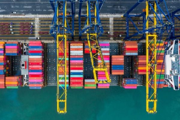 Imagen de portada - Shipping Sector Presents Growing Cost and Capacity Pressures to WTO Amid Trade Disruptions