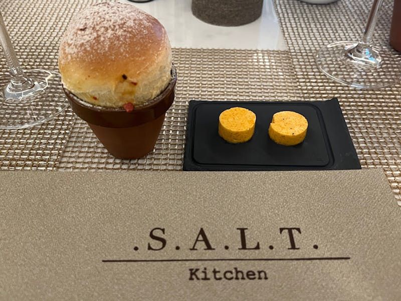 Imagen de portada - Silversea Lanza Viajes Culinarios S.A.L.T. por Europa