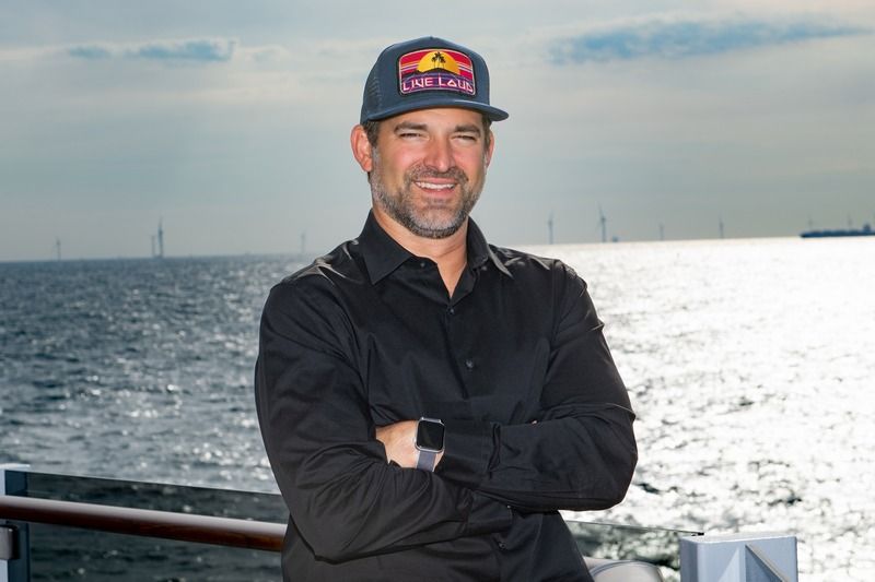 Imagen de portada - Sixthman celebra 25 años de experiencias de cruceros temáticos con más de 540.000 huéspedes