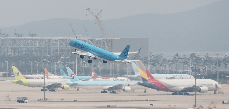Imagen de portada - South Korea and Algeria Establish Direct Air Route for Cargo and Passengers