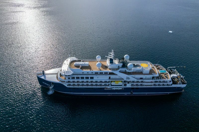 Imagen de portada - Swan Hellenic Anuncia Oferta de Otoño Personalizada para Viajes de 2027