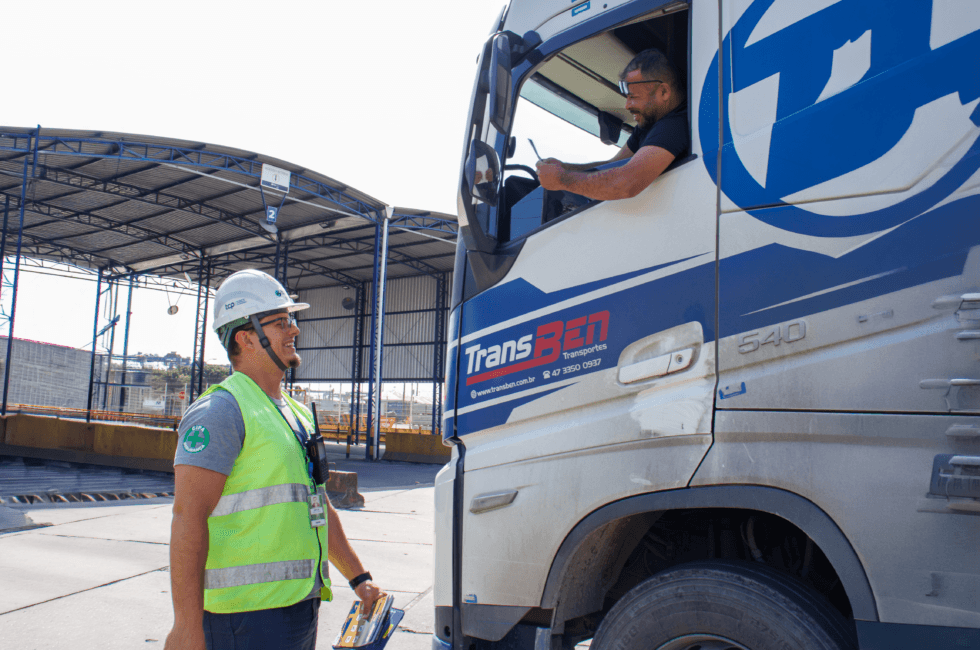Imagen de portada - TCP celebra el Día del Camionero con servicios gratuitos e iniciativas de bienestar