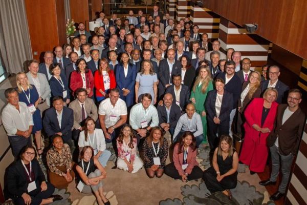 Imagen de portada - THLG Launches NextGen Initiative to Train Leaders in Heavy Transport