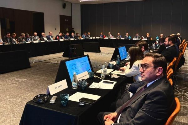 Imagen de portada - TMTM improves container transport at working meeting