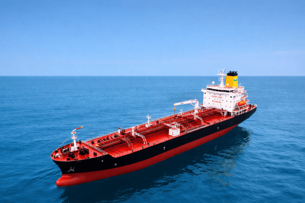Imagen de portada - Transpetro Contracts Four MR1 Vessels with Estaleiro Rio Grande for USD 427 Million