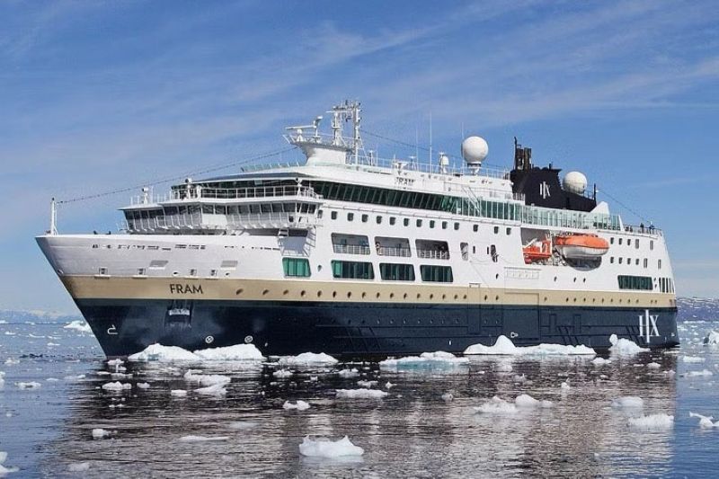 Imagen de portada - Tres Líneas de Cruceros Adoptan la Plataforma d-flo para Gestionar Interrupciones de Viaje