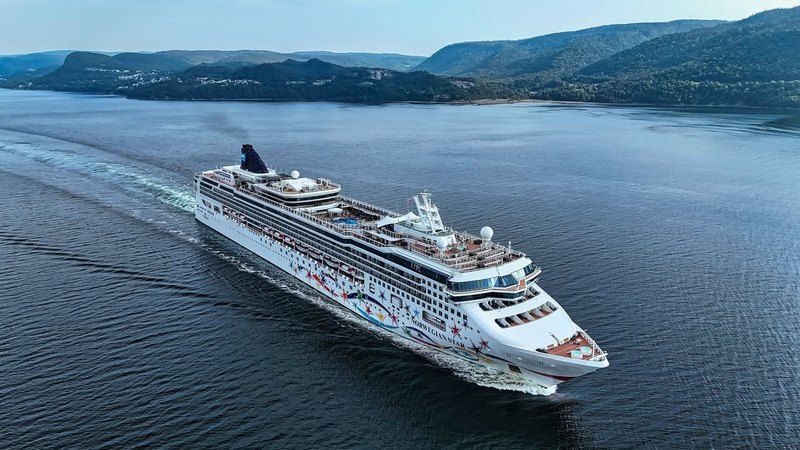 Imagen de portada - Tribunal de Miami desestima demanda de $8 millones de Del Rio contra Norwegian Cruise Line