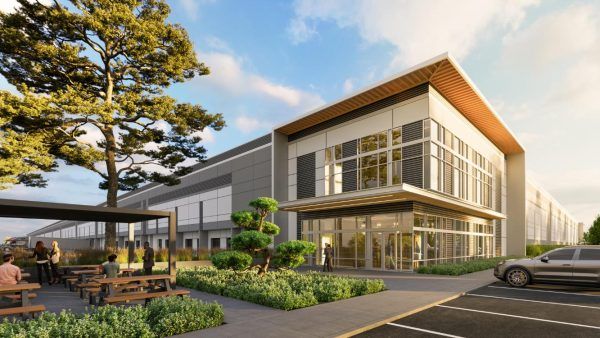 Imagen de portada - USA: Port of Portland approves lease for future logistics center