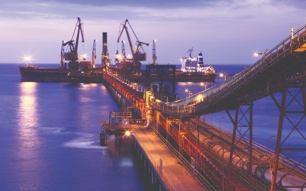 Imagen de portada - Ultraport Creates Servantis to Segment Port Operations Services