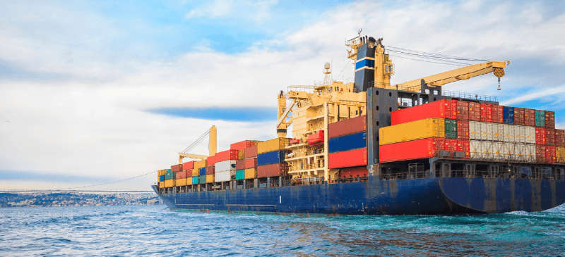 Imagen de portada - Uruguay's Exports Rise 4% in July to USD 1,219 Million