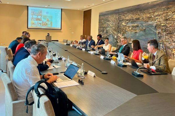 Imagen de portada - VPA approves new environmental and energy policy aligned with Net Zero Plan