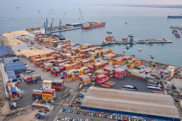 Imagen de portada - Vectum Solutions Appoints General Manager to Digitalize Logistics of Cargo in Transit Chile-Bolivia