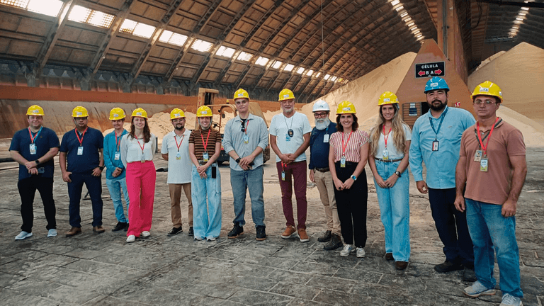 El Puerto de Maceió fue seleccionado por la OMI como puerto modelo de América Latina en gestión de residuos marítimos