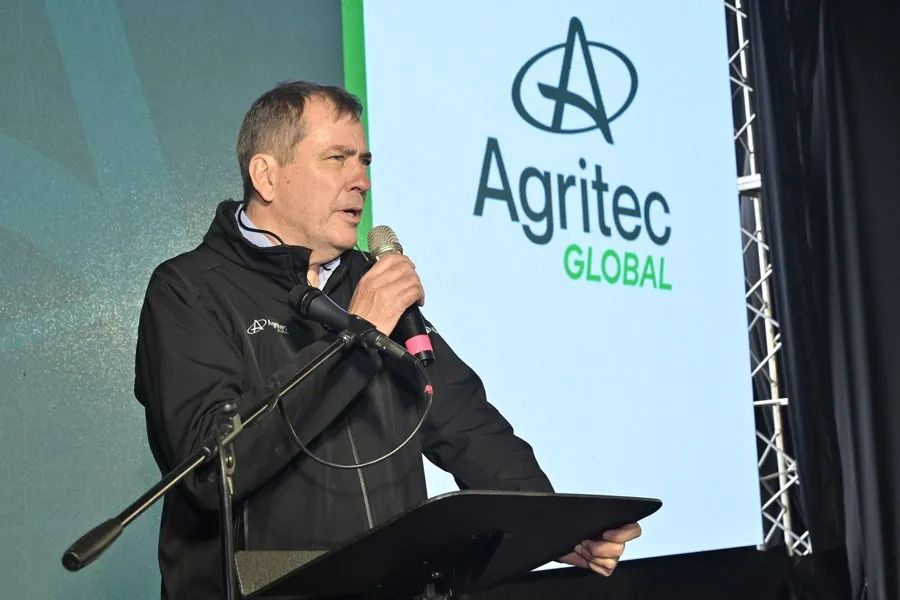 Fertilización líquida: Agritec Global apunta a reducir a la mitad el volumen transportado y sumará una tercera planta