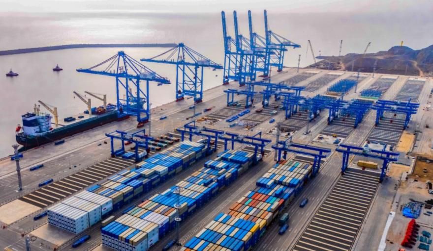 La Autoridad Portuaria Nacional otorga viabilidad técnica definitiva al terminal multiboyas de Blue Pacific Oils en Chancay