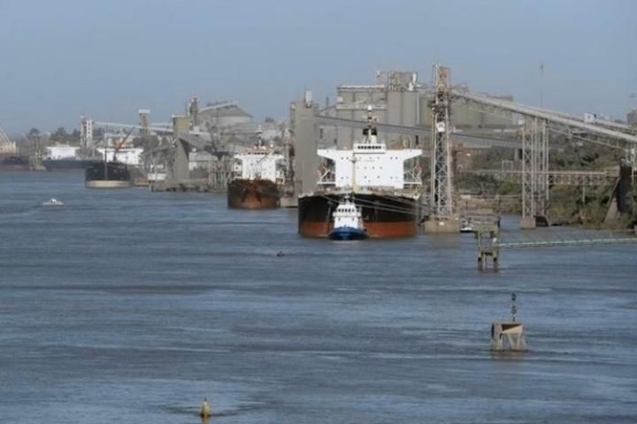 ANPYN avanza con un estudio de impacto económico del sistema portuario nacional