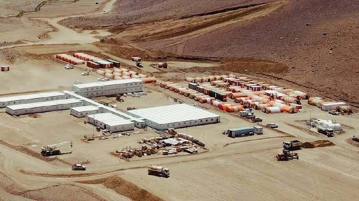 Convocan a proveedores para una ronda de negocios con proyectos del RIGI