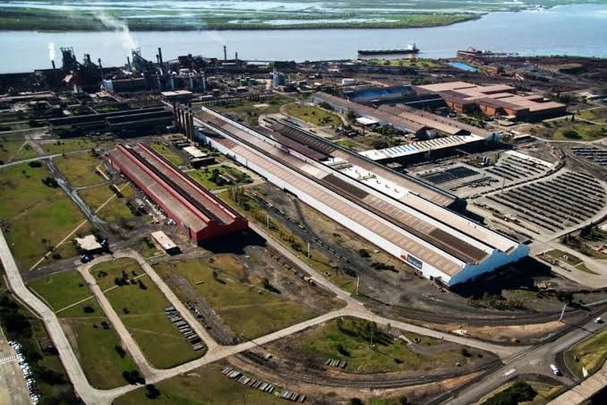 Molinos Agro y ACA anunciaron una inversión conjunta de más de US$500 millones para construir una planta de molienda de soja en Timbúes