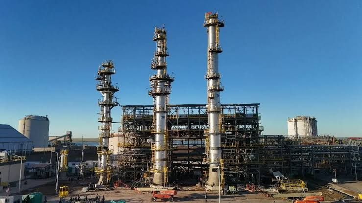Megaproyectos en Bahía Blanca: TGS, Mega y Pampa Energía impulsan inversiones asociadas al desarrollo de Vaca Muerta