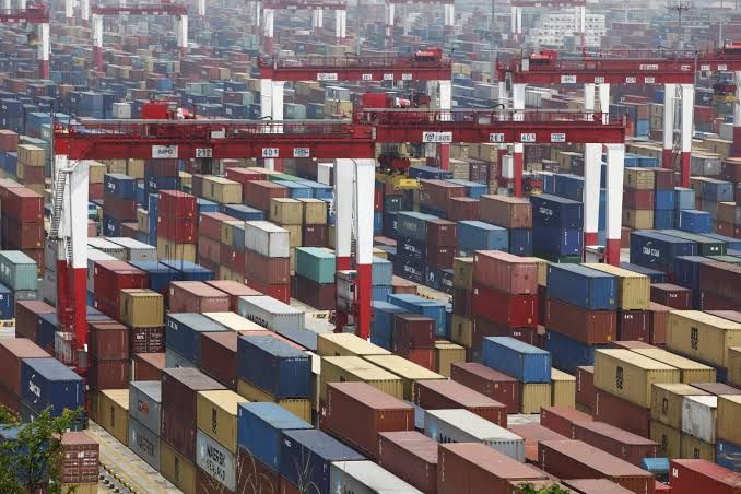Las exportaciones argentinas alcanzaron USD 9.055 millones en junio y registran el segundo mayor valor histórico