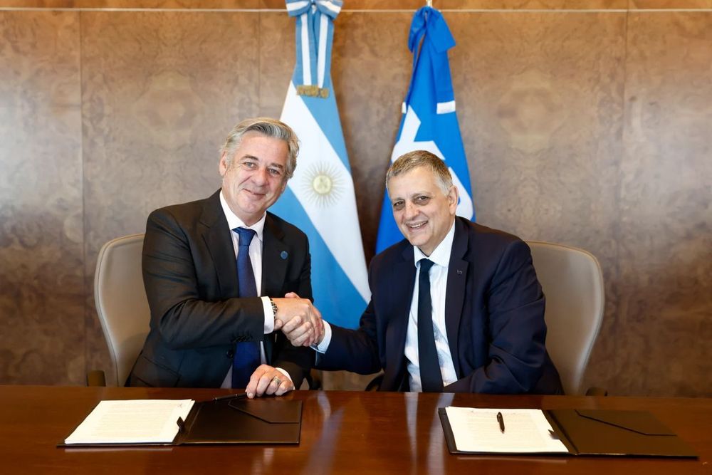 La Exposición Rural incorpora por primera vez el acompañamiento institucional de YPF