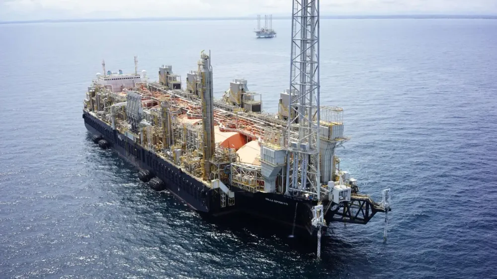 Southern Energy obtuvo US$ 900 millones de financiamiento para el Gasoducto San Matías