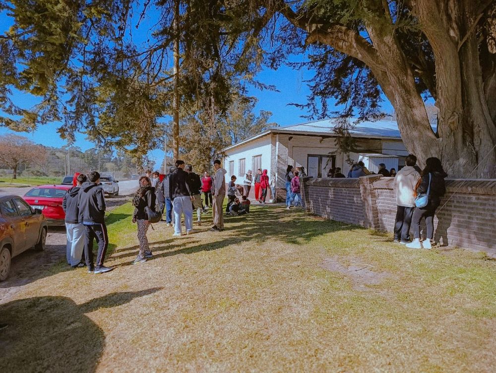 El Consorcio de Gestión del Puerto de Quequén consolida su integración con la comunidad