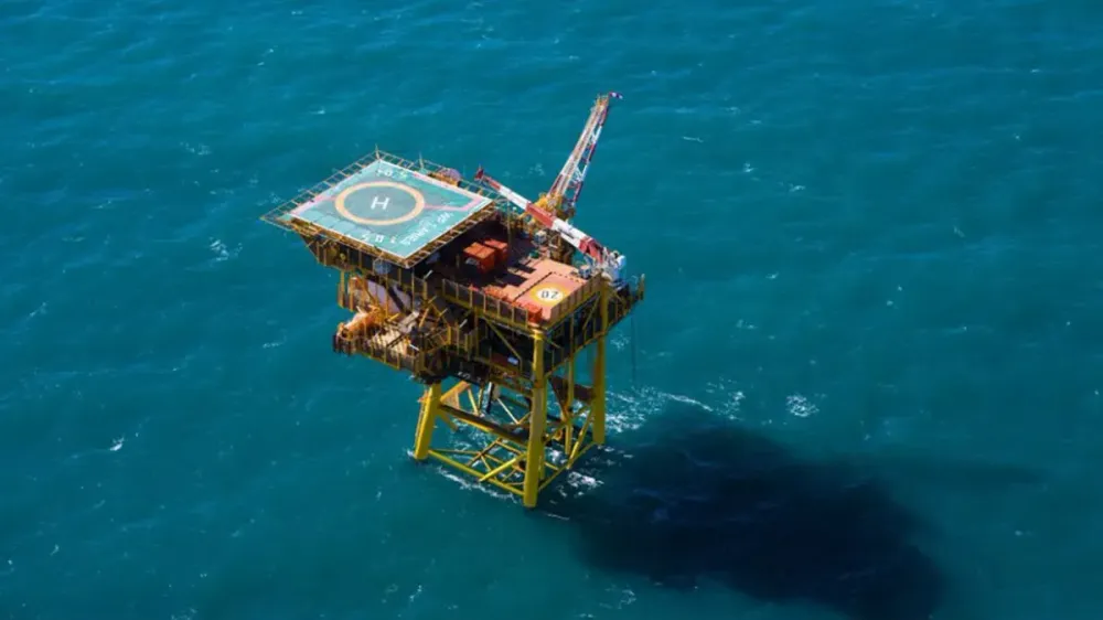 El Bloque Offshore MLO_119 de Tierra del Fuego Vuelve a Administración Pública tras la Renuncia de las Operadoras