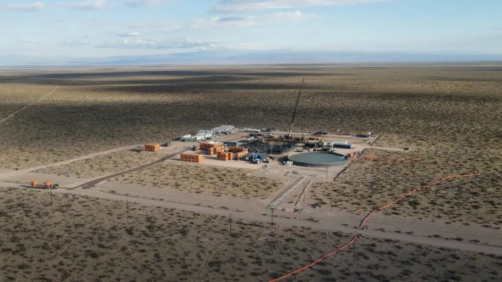 Vista Energy compró los activos de Equinor en Vaca Muerta por US$ 712 millones y refuerza su liderazgo en shale oil