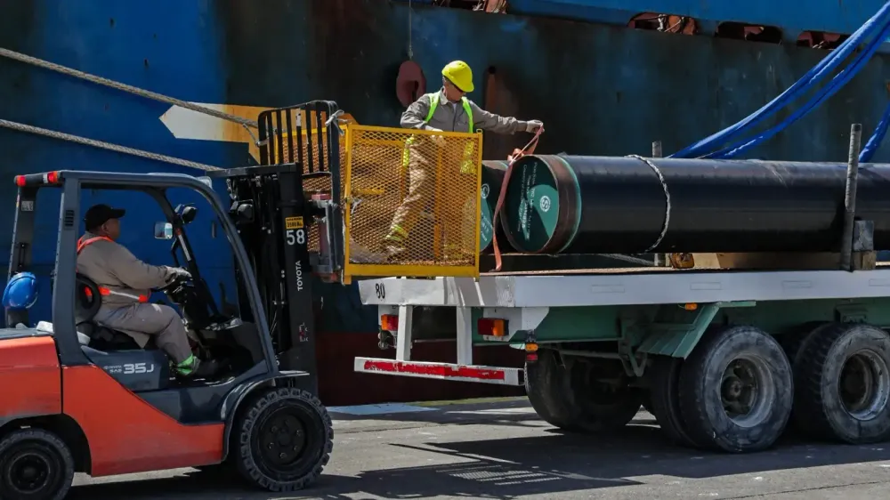 Argentina avanza en GNL con un Marco de Previsibilidad para Inversiones y Proyectos en Río Negro