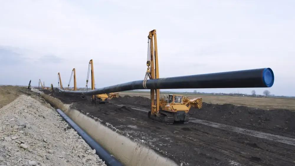 El 22 de mayo se realizará la Audiencia Pública por el gasoducto Tratayén–San Antonio Oeste en Río Negro