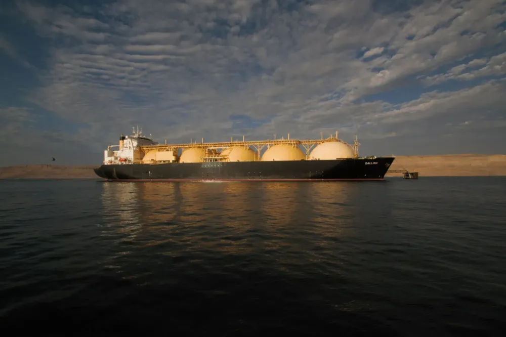 LNG Del Plata da un salto global: Vitol, el mayor trader de energía del mundo, se suma al proyecto de exportación de gas argentino