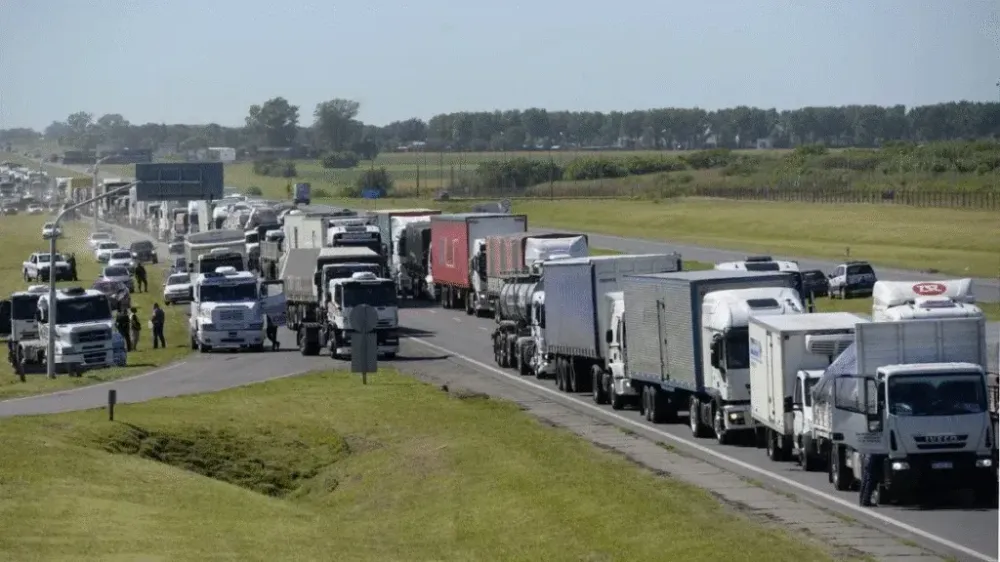Los costos logísticos registraron una suba del 1,91% en mayo