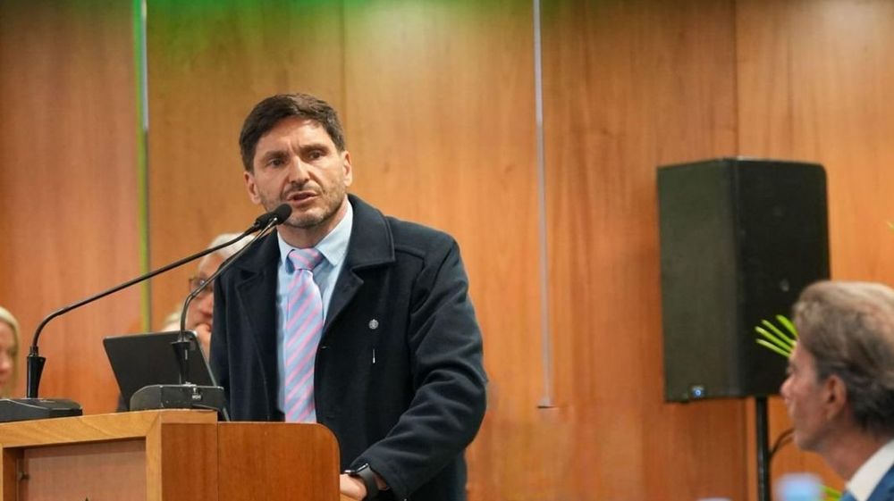 “Defendimos a nuestro campo y a la industria del biodiésel”, destacó Pullaro tras el respaldo europeo a la soja sustentable
