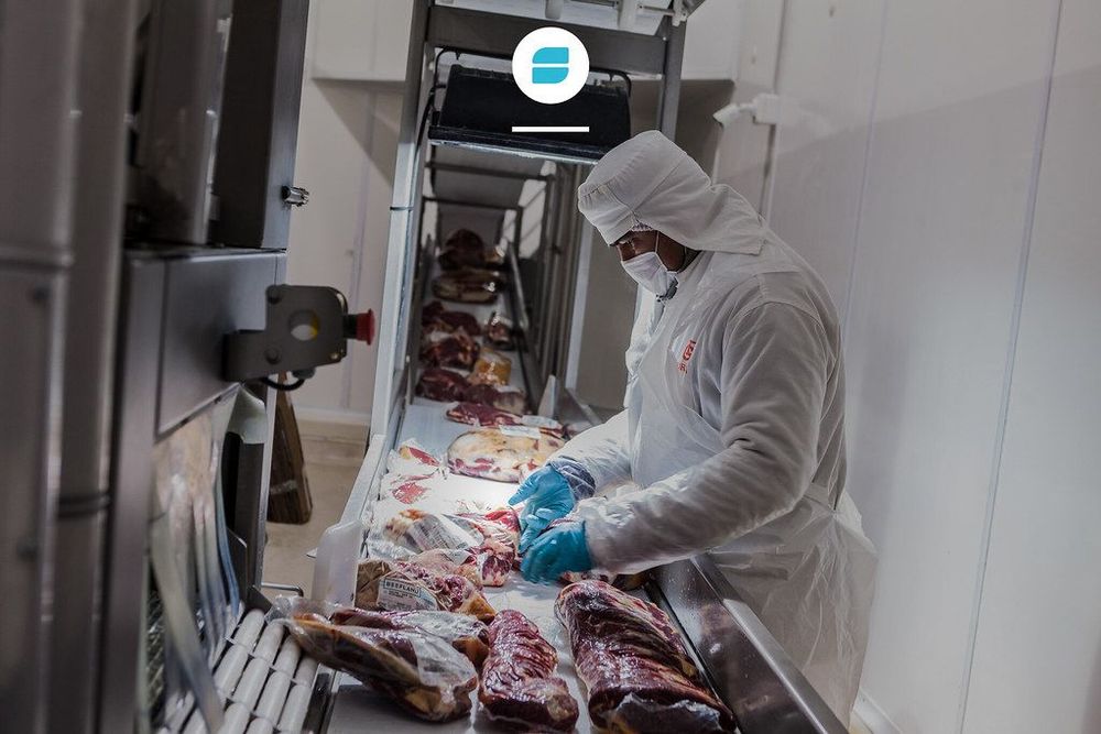 China volvió a habilitar tres frigoríficos argentinos para exportar carne vacuna