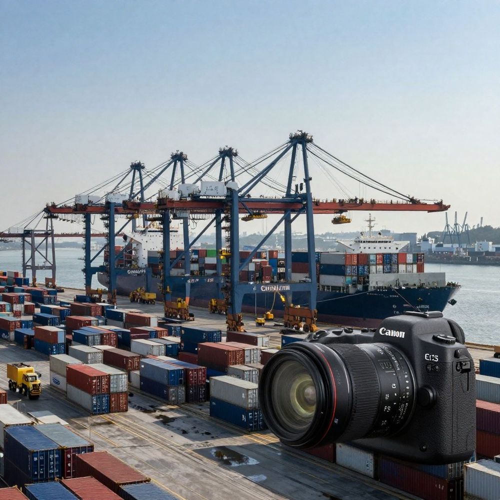 Imagen de portada - Northern Star – Omisión de Shanghái para SEASPAN GUAYAQUIL 627N/632S y AS CALIFORNIA 628N/633S