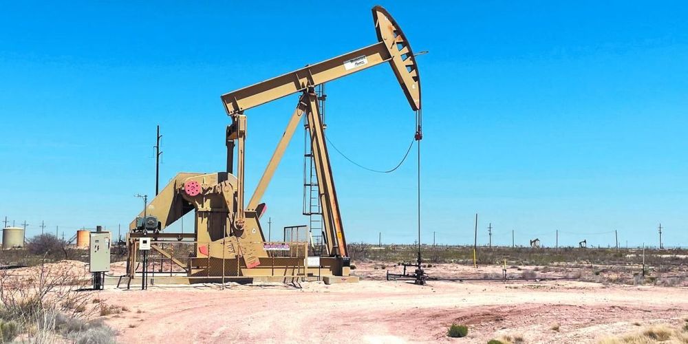 El Brent cerró agosto en torno a US$ 90 y las reservas estratégicas de Estados Unidos caen a mínimos desde 1982